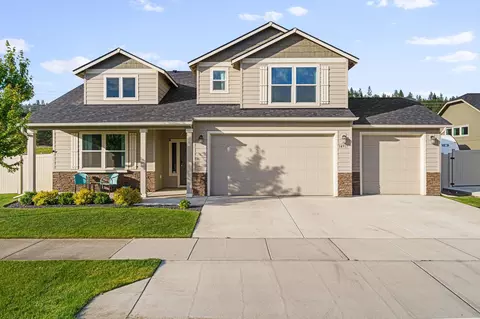 14917 E Crown Ave, Spokane Valley, WA 99216
