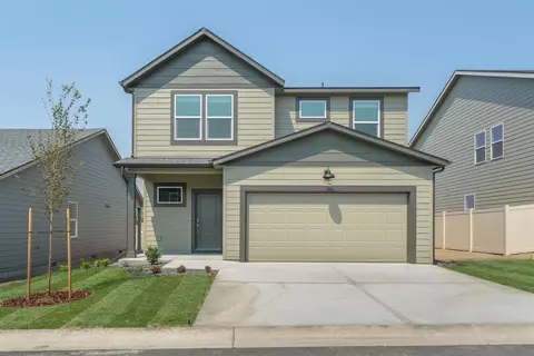 5626 W Jamestown Ln, Spokane, WA 99208