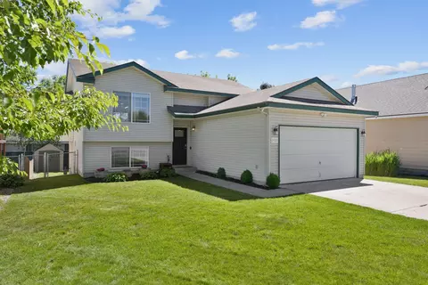 14314 E Main Ave, Spokane Valley, WA 99216