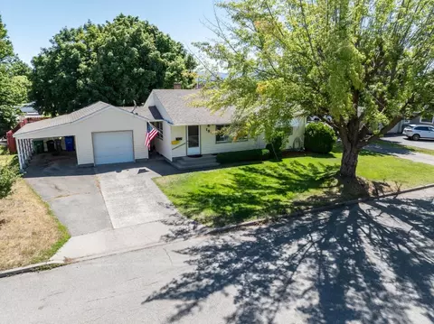 18 N Bolivar Rd, Spokane, WA 99216