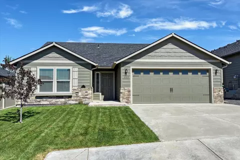 6909 S Jasper Dr, Spokane, WA 99224