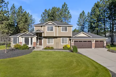18013 N Kimberly Rd, Colbert, WA 99005 photo 2