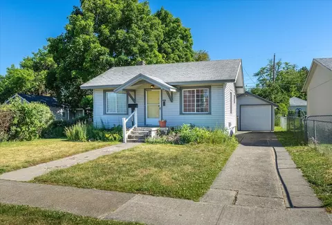 2618 Everett Ave, Spokane, WA 99207