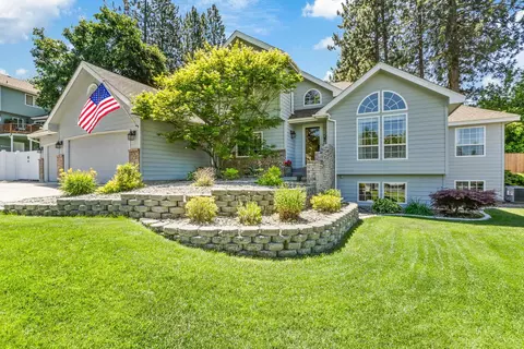 1312 E Brierwood Dr, Spokane, WA 99218