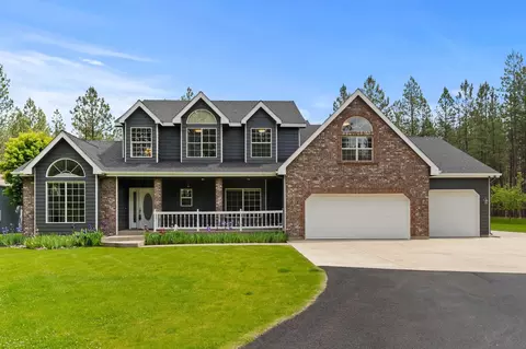 16610 N Highland Ln, Colbert, WA 99005