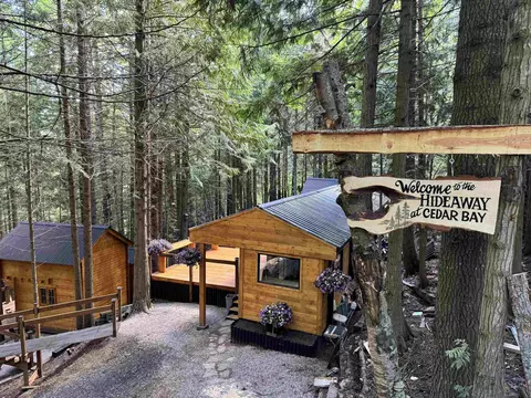 3947 Southwood Shores Rd, Loon Lake, WA 99148