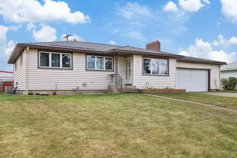 713 W Avon Ave, Spokane, WA 99205
