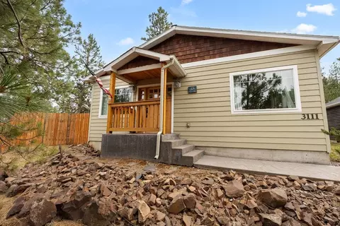 3111 W Hartson Ave, Spokane, WA 99224