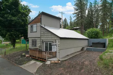 3323 L Waitts Lake Rd, Valley, WA 99181