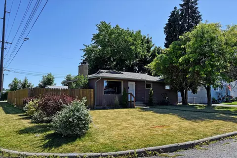 722 E Holyoke Ave, Spokane, WA 99208