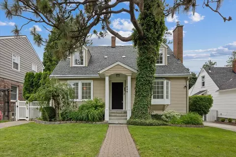 414 W 28th Ave, Spokane, WA 99203
