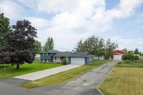 3605 N Stevenson Rd, Otis Orchards, WA 99027