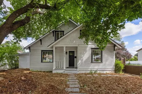 3607 E 8th Ave, Spokane, WA 99202