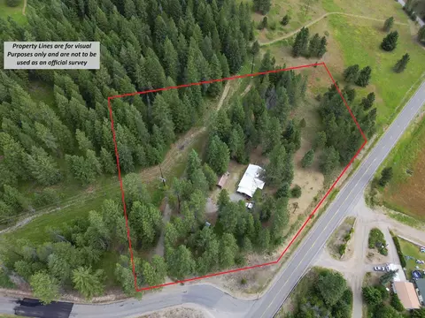 View/Area - 1992 Summit Valley Rd, Addy, WA 99101 photo 2 of 2