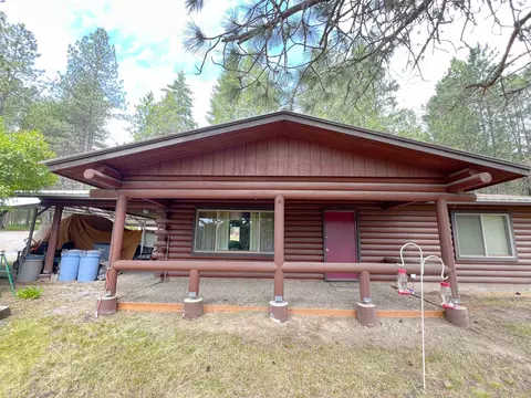 Exterior - 1992 Summit Valley Rd, Addy, WA 99101 photo 3 of 15