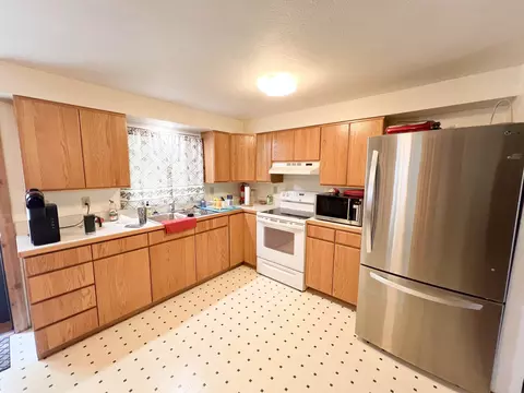 Kitchen - 1992 Summit Valley Rd, Addy, WA 99101 photo 1 of 1