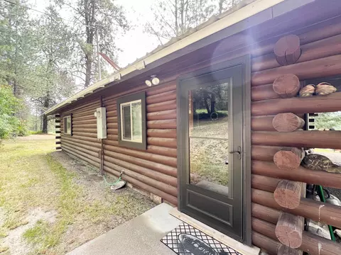 Exterior - 1992 Summit Valley Rd, Addy, WA 99101 photo 4 of 15