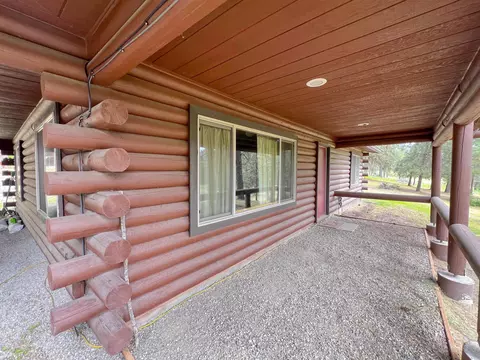 Exterior - 1992 Summit Valley Rd, Addy, WA 99101 photo 2 of 15