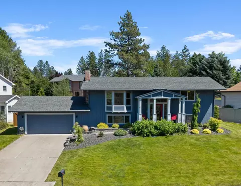 12005 S Player Dr, Spokane, WA 99223