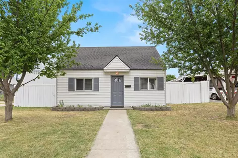 1021 W Columbia Ave, Spokane, WA 99205
