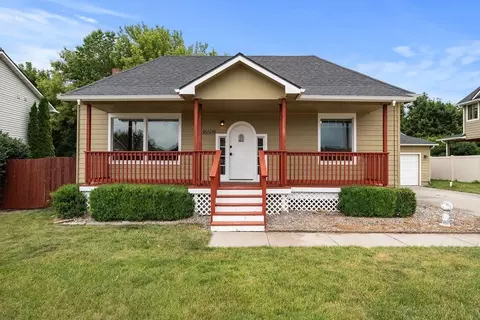 16609 E Broad Ave, Spokane Valley, WA 99216