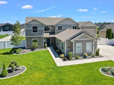 8412 N Upper Mayes Ln, Spokane, WA 99208
