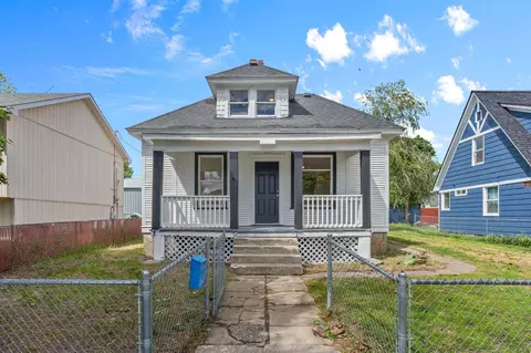1221 E Liberty Ave, Spokane, WA 99207