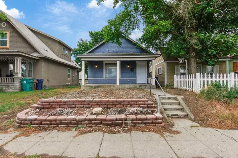 1914 W Grace Ave, Spokane, WA 99205