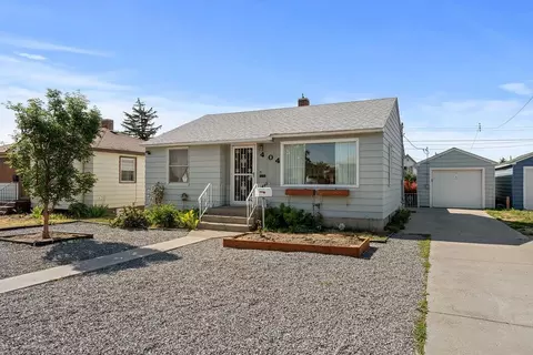 404 E Kiernan Ave, Spokane, WA 99207