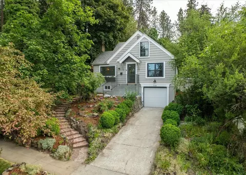 1123 W 16th Ave, Spokane, WA 99203