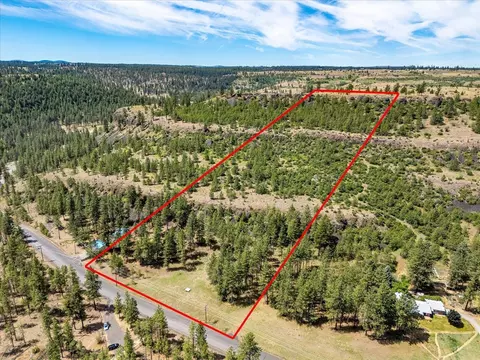 Nnn N Garfield Rd, Spokane, WA 99224