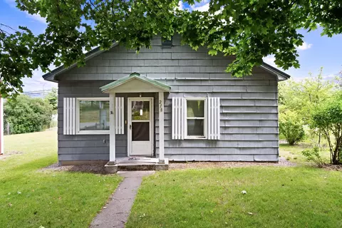 218 N Spokane Ave, Newport, WA 99156