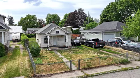 2943 N Lacey Ave, Spokane, WA 99207