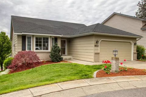 8922 E Boardwalk Ln, Spokane, WA 99212