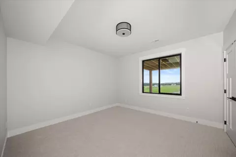 Bedroom - 6307 E Foxtrot Ln, Colbert, WA 99005 photo 7 of 7