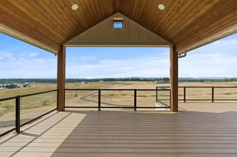 Exterior - 6307 E Foxtrot Ln, Colbert, WA 99005 photo 10 of 11