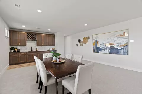 Dining - 6307 E Foxtrot Ln, Colbert, WA 99005 photo 4 of 4