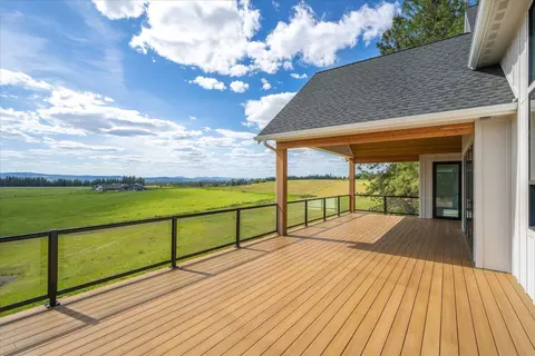 Exterior - 6307 E Foxtrot Ln, Colbert, WA 99005 photo 8 of 11