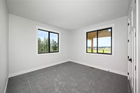 Bedroom - 6307 E Foxtrot Ln, Colbert, WA 99005 photo 4 of 7