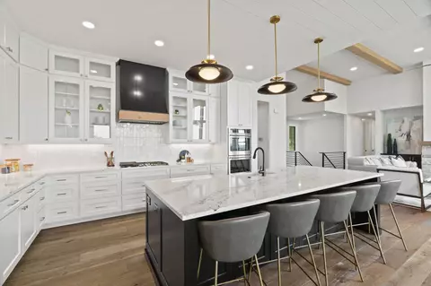 Kitchen - 6307 E Foxtrot Ln, Colbert, WA 99005 photo 1 of 4