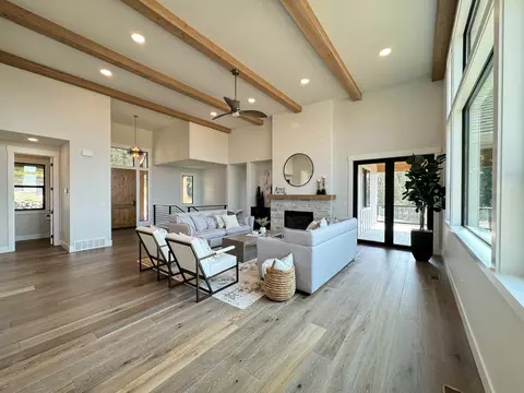 Living - 6307 E Foxtrot Ln, Colbert, WA 99005 photo 1 of 3