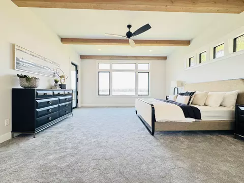 Bedroom - 6307 E Foxtrot Ln, Colbert, WA 99005 photo 2 of 7