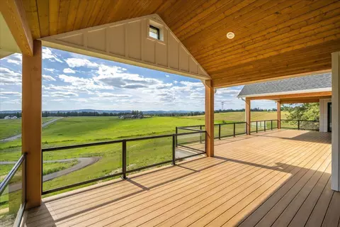 Exterior - 6307 E Foxtrot Ln, Colbert, WA 99005 photo 11 of 11