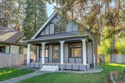1604 E 12th Ave, Spokane, WA 99202