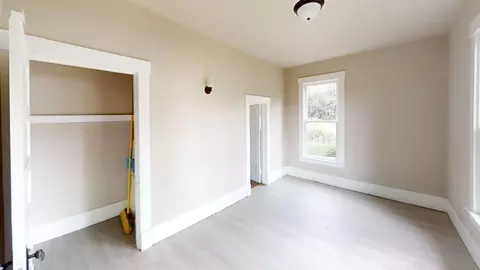 Bedroom - 1604 E 12th Ave, Spokane, WA 99202 photo 1 of 5
