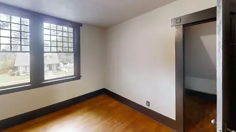 Bedroom - 1604 E 12th Ave, Spokane, WA 99202 photo 4 of 5