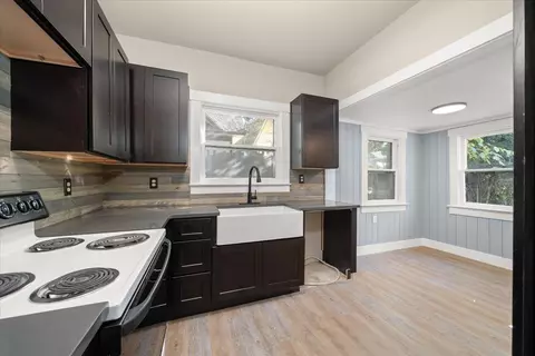 Kitchen - 1604 E 12th Ave, Spokane, WA 99202 photo 1 of 3