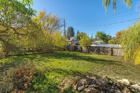 Exterior - 1604 E 12th Ave, Spokane, WA 99202 photo 5 of 6