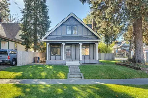 Exterior - 1604 E 12th Ave, Spokane, WA 99202 photo 2 of 6