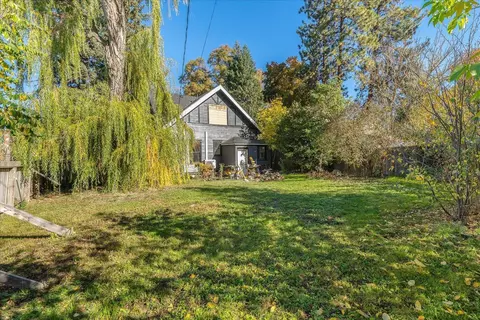 Exterior - 1604 E 12th Ave, Spokane, WA 99202 photo 6 of 6